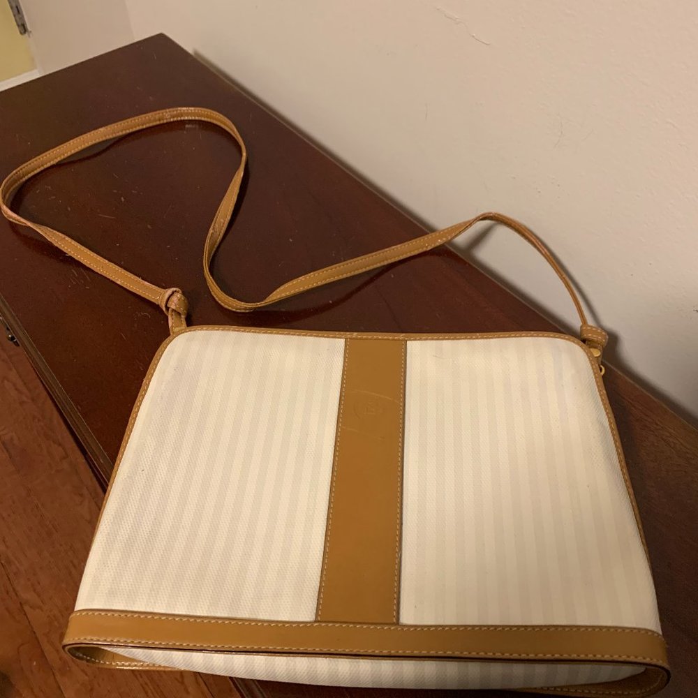 Vintage Fendi bag